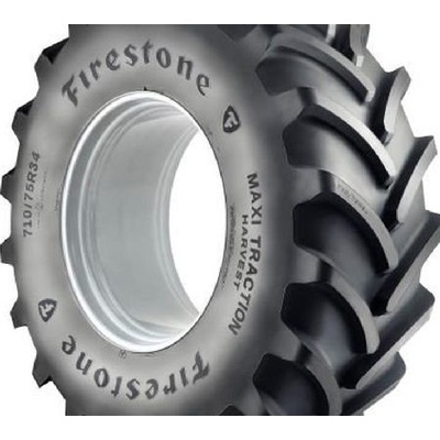 Firestone MAXI TRACTION HARVEST 800/65-32 178A8 TL