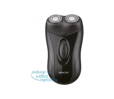 Sencor SMS 2001BK