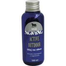 Dr. Grepl Olej Active outdoor 100ml bezbarvá