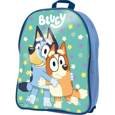 Lisciani Lisciani Bluey Batoh a výtvarný set – Hledejceny.cz