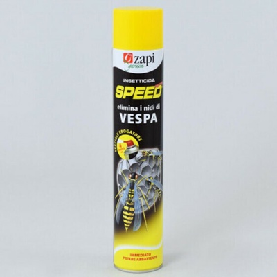 Ekolas SPEED SPRAY na osy a sršne 750ml