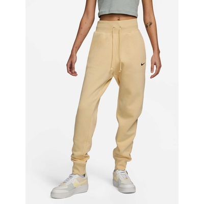 NIKE Спортно долнище w nsw flc hr ms