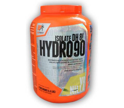 Extrifit Hydro Isolate 90 2000 g