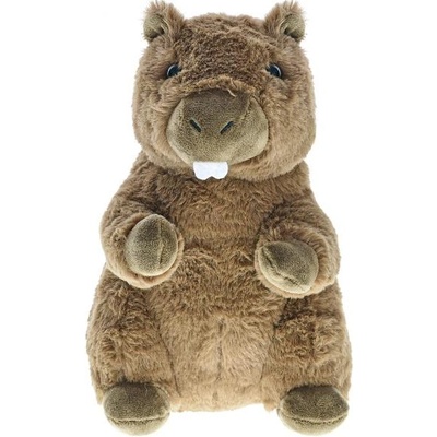 Mikro Плюшено мармотче 25см