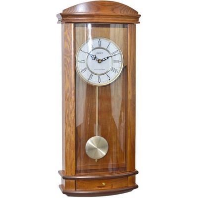 ADLER Česko 20239-OAK