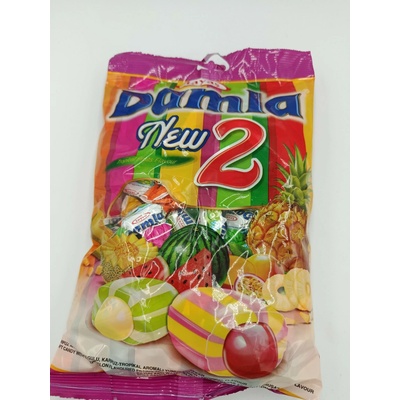 Damla new 2 tropický mix 500 g