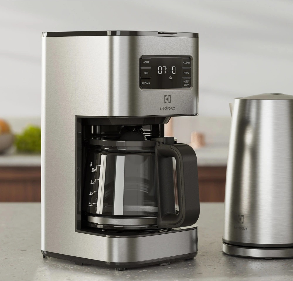 Electrolux E5CM1-6ST