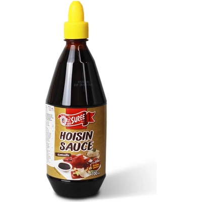 Suree omáčka Hoisin 700 ml