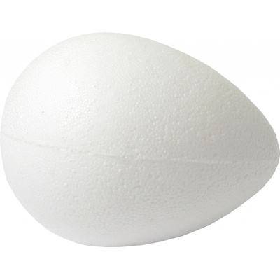 ZC Jindřichův Hradec Vajíčka polystyrenová 8 cm