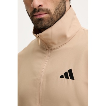 adidas Анцуг adidas Essentials мъжки в бежово JX3149 (JX3149)