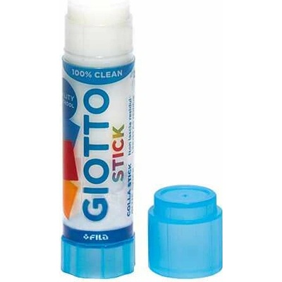 GIOTTO Tuhé tyčinkové lepidlo Stick - 10 g