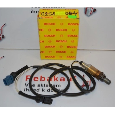 Lambda sonda PEUGEOT 405 I - 1.9