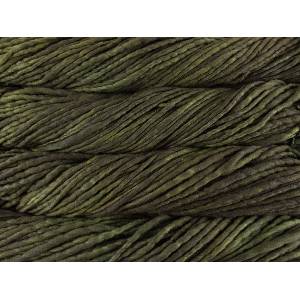 malabrigo Rasta Olive Плетива прежда (RAS056)