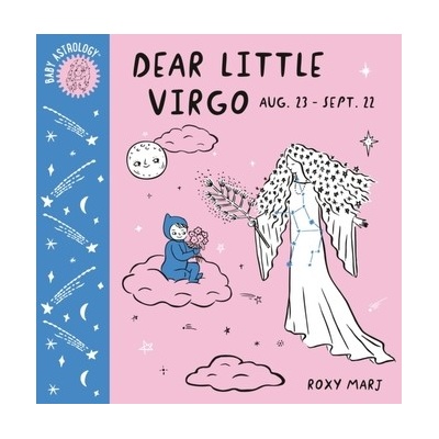 Baby Astrology: Dear Little Virgo