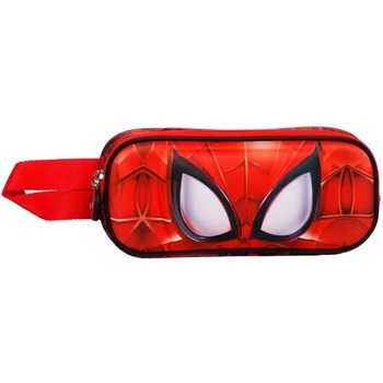 Image 1 of KARACTERMANIA Ученически несесер Karactermania Човекът паяк - 3D (2911)