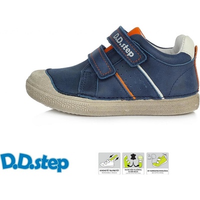 D.D.step S049-52A royal blue