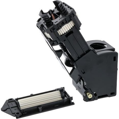 Dr Coffee Попарваща група Dr. Coffee