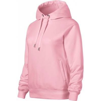 Mikina dámská Moon s kapucí