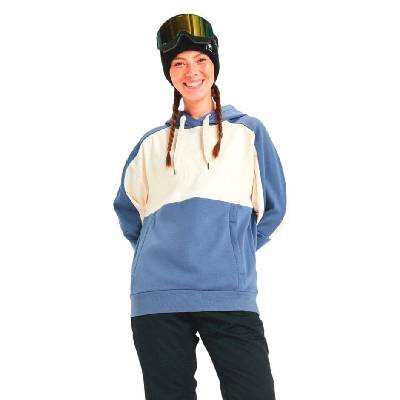 Roxy Liberty Hoodie wild wind M 24/25 - Odesíláme do 24 hodin