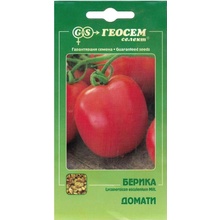 Geosemselect Rajčiak kríčkový Berika 0,2g