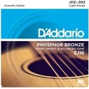 D'addario EJ16