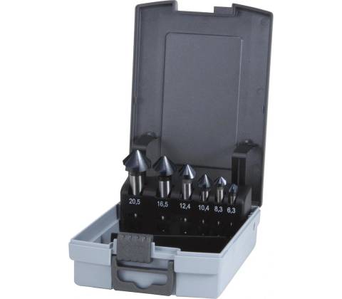 Bučovice Tools BU794-806