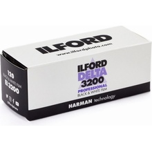 Ilford Delta PROFESSIONAL 3200/120