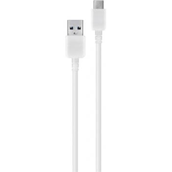 Samsung кабел за данни USB - Type-C, 150cm, FEHÉR EP-DW700CWE / EP-DW720CWE (EP-DW700CWE / EP-DW720CWE)
