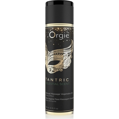 Orgie Tantric Celestial Scent 200 ml