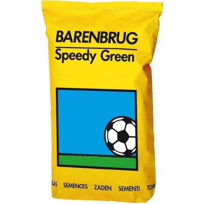Barenbrug trávna zmes Speedy Green 15 kg
