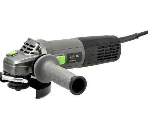Stalco AG125QVS
