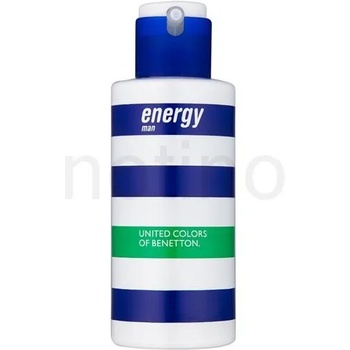 Benetton Energy Man EDT 100 ml