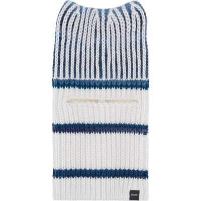 Eisbär Зимна шапка (beanie) Eisbär Catalava Balaclava - White / Blue Jeans - размер One Size (904-5472-0211)
