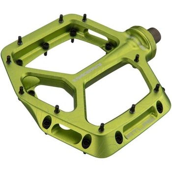 RACE FACE Педали Race Face Atlas Green 22