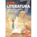 Hravá literatura 7