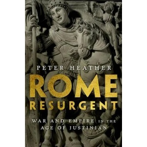 Rome Resurgent | Peter Heather (ISBN: 9780199362745)