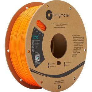 Polymaker PolyLite PLA PRO Orange - 1, 75 mm (PA07010)