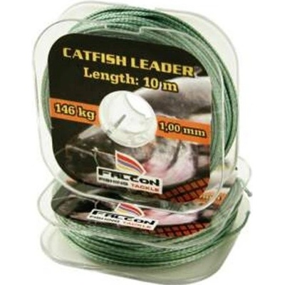 Falcon Catfish Leader 10m 85kg