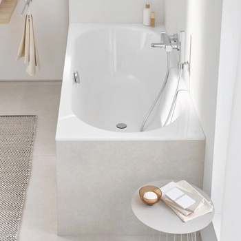 GROHE Essence 180 x 80 cm 3962000H