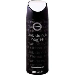 Armaf Club De Nuit Intense дезодорант за мъже 150 мл