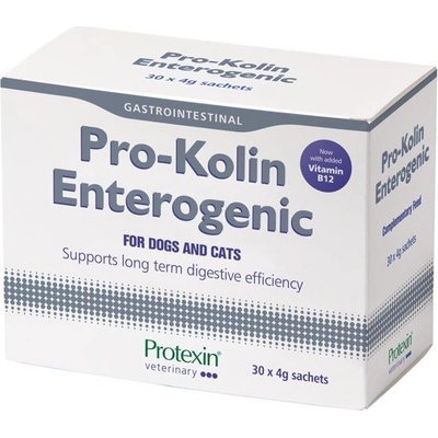Protexin Pro-Kolin Enterogenic plv 30 x 4 g