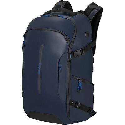 Samsonite Ecodiver Travel Backpack S 142896-2165 Blue Nights 38 l