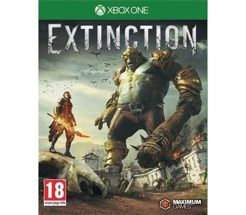 Extinction