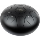 Shamann 10" 11 Notes F Major Black Tongue Drum