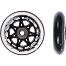 Rollerblade 84 mm 84A + SG7 + 8mmSP 8 ks