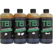 TB Baits Booster Strawberry 500 ml