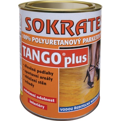 Sokrates Tango Plus 06 kg Mat