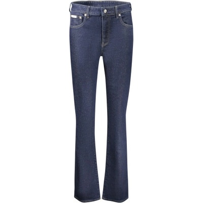 Calvin Klein dámské kalhoty Blue