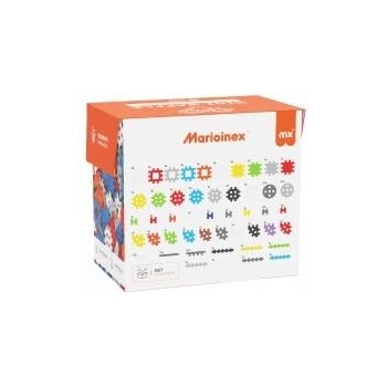 Marioinex Waffle mini 300-element blocks in Constructor ZA4893