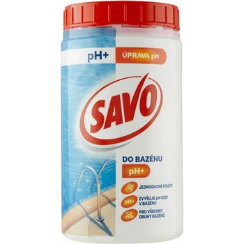 SAVO Ph plus 900g